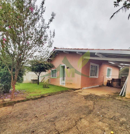 Casa com 2 Quartos à Venda, 500 m² em Santa Fé - Bom Jesus Dos Perdões
