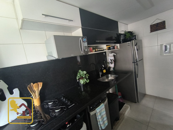 Imagem Apartamento com 2 Quartos à Venda, 47 m² em Residencial São Luís - Francisco Morato