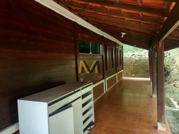 Imagem Imóvel com 5 Quartos à Venda, 28.000 m² em Centro - Mairiporã