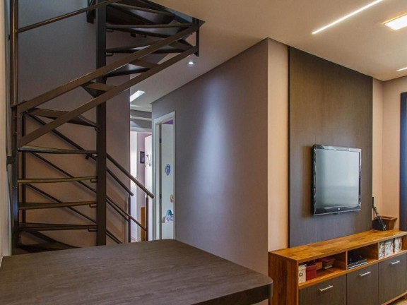 Imagem Imóvel com 3 Quartos à Venda, 130 m² em Chácara Califórnia - São Paulo Imagem Imóvel com 3 Quartos à Venda, 130 m² em Chácara Califórnia - São Paulo