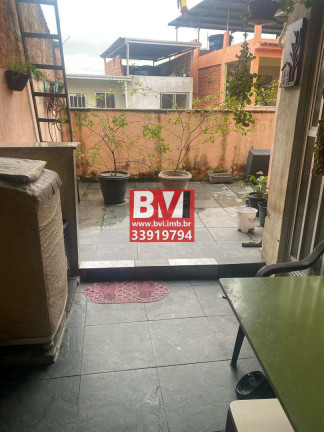 Imagem Casa com 1 Quarto à Venda, 80 m² em Vigário Geral - Rio De Janeiro Imagem Casa com 1 Quarto à Venda, 80 m² em Vigário Geral - Rio De Janeiro