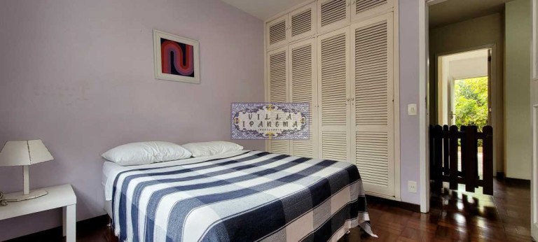 Imagem Imóvel com 6 Quartos à Venda, 680 m² em Carlos Guinle - Teresópolis