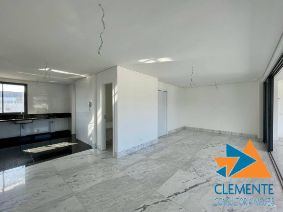 Imagem Apartamento com 4 Quartos à Venda, 150 m² em Gutierrez - Belo Horizonte Imagem Apartamento com 4 Quartos à Venda, 150 m² em Gutierrez - Belo Horizonte