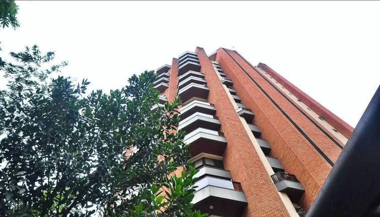 Imagem Apartamento com 1 Quarto à Venda, 40 m² em Morumbi - São Paulo