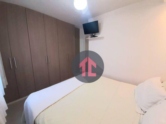 Imagem Apartamento com 3 Quartos à Venda, 75 m² em Parque Prado - Campinas Imagem Apartamento com 3 Quartos à Venda, 75 m² em Parque Prado - Campinas