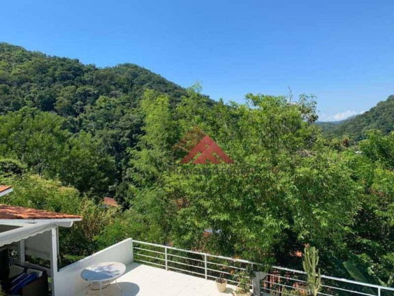Imagem Casa com 4 Quartos à Venda, 360 m² em Itaipu - Niterói