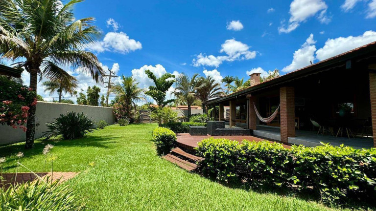 Imagem Apartamento com 3 Quartos à Venda, 372 m² em Parque Xangrilá - Campinas