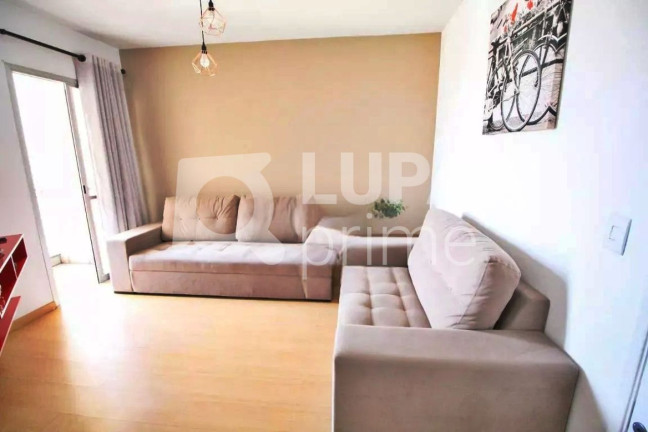 Imagem Apartamento com 2 Quartos à Venda, 49 m² em Santana - São Paulo Imagem Apartamento com 2 Quartos à Venda, 49 m² em Santana - São Paulo
