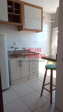 Imagem Apartamento com 1 Quarto à Venda, 34 m² em Centro - São Leopoldo