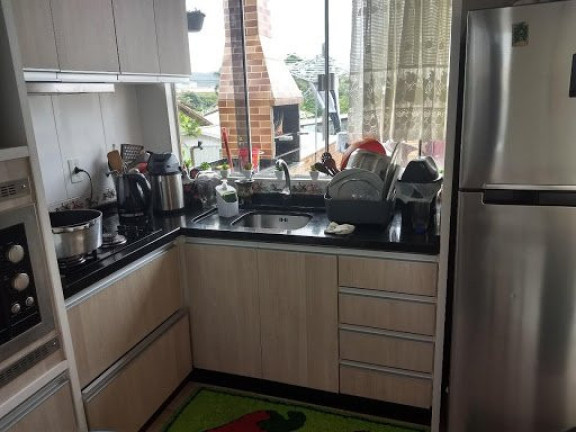 Imagem Sobrado com 3 Quartos à Venda, 195 m² em Ingleses Do Rio Vermelho - Florianópolis