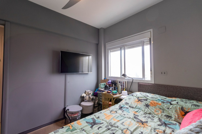 Imagem Apartamento com 2 Quartos à Venda, 80 m² em Bosque Da Saúde - São Paulo Imagem Apartamento com 2 Quartos à Venda, 80 m² em Bosque Da Saúde - São Paulo