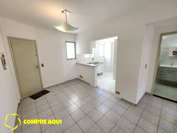 Imagem Apartamento com 2 Quartos à Venda, 50 m² em Bela Vista - São Paulo Imagem Apartamento com 2 Quartos à Venda, 50 m² em Bela Vista - São Paulo