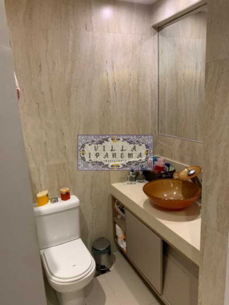 Imagem Apartamento com 3 Quartos à Venda, 113 m² em Jacarepaguá - Rio De Janeiro