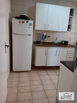 Imagem Apartamento com 2 Quartos à Venda, 55 m² em Butantã - São Paulo