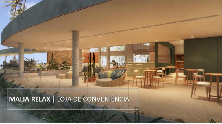 Imagem Apartamento com 1 Quarto à Venda, 31 m² em Muro Alto - Ipojuca Imagem Apartamento com 1 Quarto à Venda, 31 m² em Muro Alto - Ipojuca