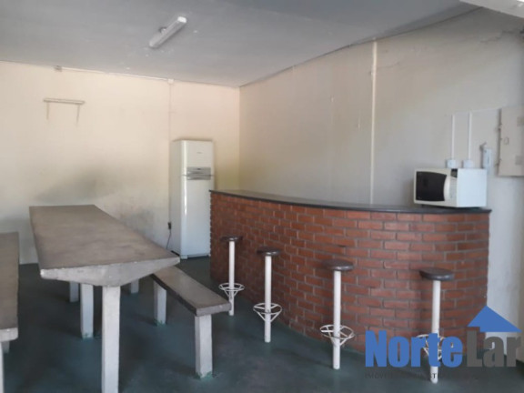 Imagem Apartamento com 2 Quartos à Venda, 50 m² em Vila Mazzei - São Paulo