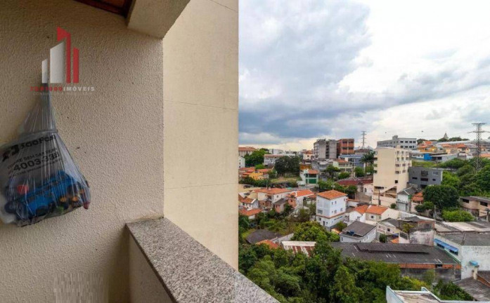 Imagem Apartamento com 2 Quartos à Venda, 50 m² em Casa Verde - São Paulo Imagem Apartamento com 2 Quartos à Venda, 50 m² em Casa Verde - São Paulo