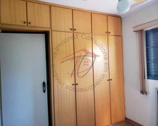 Imagem Imóvel com 2 Quartos à Venda, 67 m² em Jardim Santa Clara Do Lago I - Hortolândia