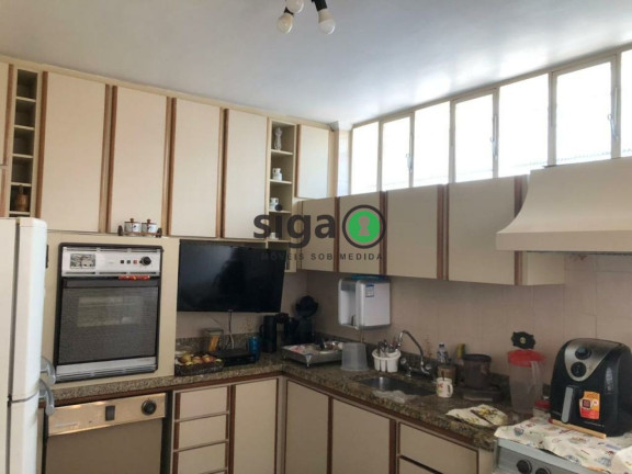 Imagem Casa com 4 Quartos à Venda, 190 m² em Tatuapé - São Paulo