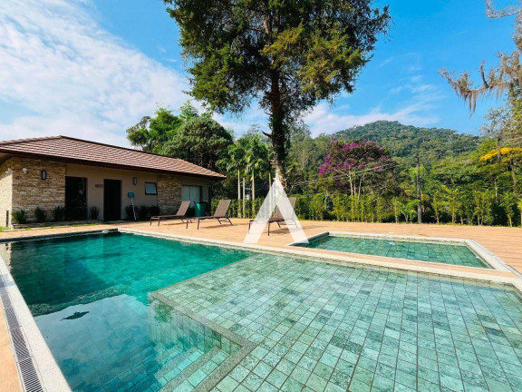 Terreno à Venda, 360 m² em Quebra Frascos - Teresópolis