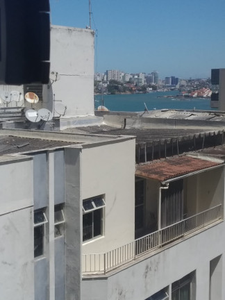 Imagem Imóvel com 2 Quartos à Venda, 65 m² em Praia Do Morro - Guarapari Imagem Imóvel com 2 Quartos à Venda, 65 m² em Praia Do Morro - Guarapari