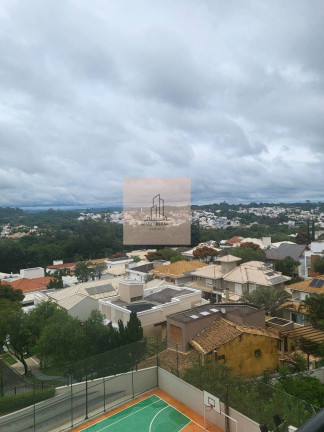 Imagem Apartamento com 3 Quartos à Venda, 85 m² em Edifício Luzes Campolim - Sorocaba