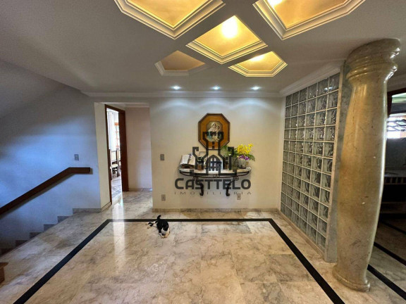 Imagem Sobrado com 6 Quartos à Venda, 680 m² em Lago Parque - Londrina Imagem Sobrado com 6 Quartos à Venda, 680 m² em Lago Parque - Londrina