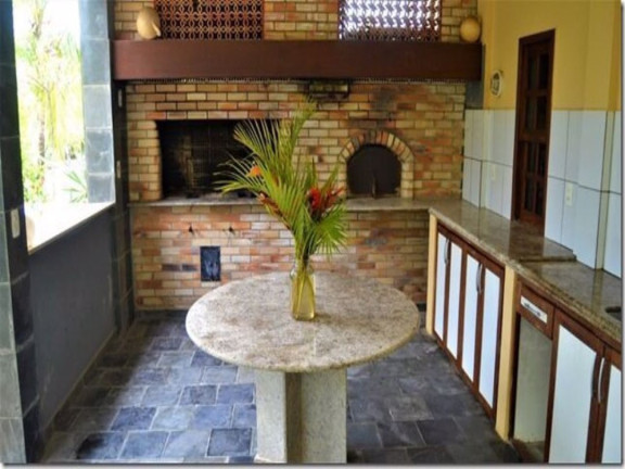Imagem Casa com 5 Quartos à Venda, 540 m² em Itariri - Conde