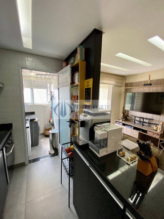 Imagem Apartamento com 2 Quartos à Venda, 59 m² em Chácara Seis De Outubro - São Paulo Imagem Apartamento com 2 Quartos à Venda, 59 m² em Chácara Seis De Outubro - São Paulo