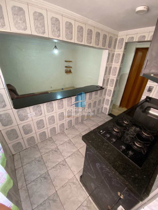 Imagem Apartamento com 2 Quartos à Venda, 52 m² em Jardim Santa Terezinha (zona Leste) - São Paulo Imagem Apartamento com 2 Quartos à Venda, 52 m² em Jardim Santa Terezinha (zona Leste) - São Paulo