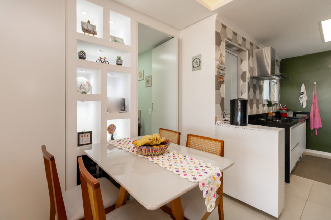 Imagem Apartamento com 3 Quartos à Venda, 96 m² em Vila Bertioga - São Paulo Imagem Apartamento com 3 Quartos à Venda, 96 m² em Vila Bertioga - São Paulo