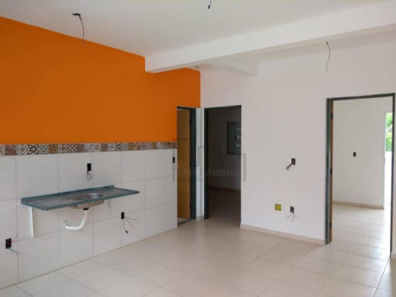 Imagem Apartamento com 1 Quarto à Venda, 41 m² em Jardim Santa Esmeralda - Sorocaba Imagem Apartamento com 1 Quarto à Venda, 41 m² em Jardim Santa Esmeralda - Sorocaba