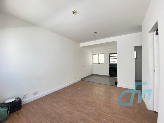 Casa de Condomínio com 2 Quartos à Venda, 98 m² em Vila São Paulo - Mogi Das Cruzes