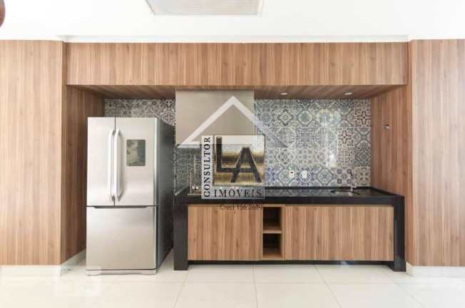 Imagem Apartamento com 2 Quartos à Venda, 65 m² em Campo Belo - São Paulo
