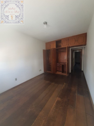 Imagem Apartamento com 3 Quartos à Venda, 140 m² em Ponta Da Praia - Santos