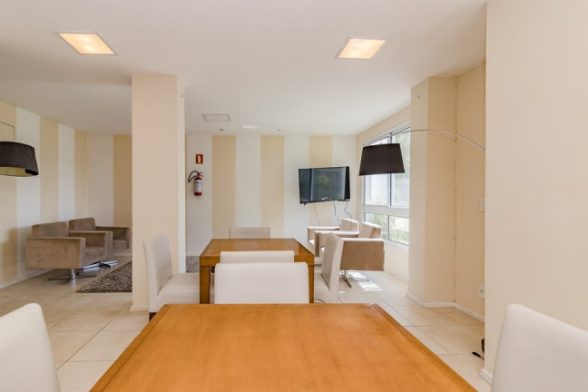 Imagem Apartamento com 3 Quartos à Venda, 72 m² em Sarandi - Porto Alegre