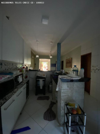Imagem Casa com 3 Quartos à Venda, 312 m² em Nova Metropole - Caucaia