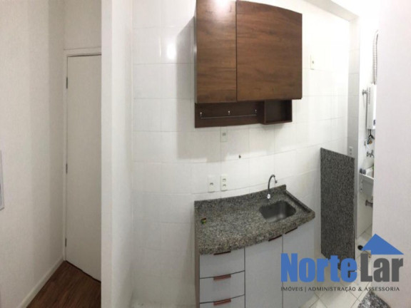 Imagem Apartamento com 2 Quartos à Venda, 47 m² em Jaraguá - São Paulo