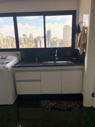 Imagem Apartamento com 4 Quartos à Venda, 280 m² em Jardim Wilma Flor - São Paulo Imagem Apartamento com 4 Quartos à Venda, 280 m² em Jardim Wilma Flor - São Paulo
