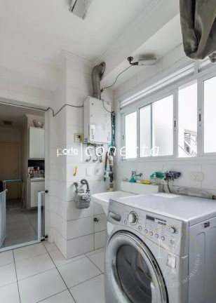Imagem Apartamento com 4 Quartos à Venda, 164 m² em Tatuapé - São Paulo