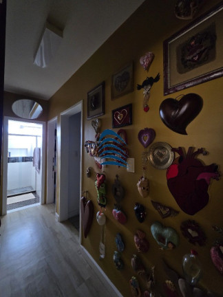 Imagem Imóvel com 4 Quartos à Venda, 149 m² em Rio Vermelho - Salvador