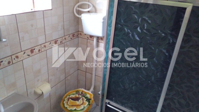 Imagem Casa com 1 Quarto à Venda, 330 m² em Feitoria - Sao Leopoldo