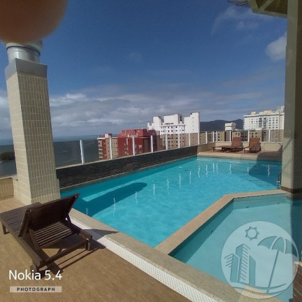 Imagem Apartamento com 2 Quartos à Venda, 97 m² em Centro - Balneário Camboriú