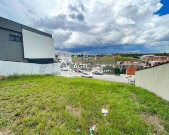 Imagem Terreno à Venda, 454 m² em Condomínio Residencial Alphaville I - São José Dos Campos Imagem Terreno à Venda, 454 m² em Condomínio Residencial Alphaville I - São José Dos Campos