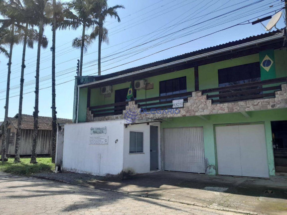 Imagem Sobrado com 5 Quartos à Venda, 384 m² em Armação - Penha Imagem Sobrado com 5 Quartos à Venda, 384 m² em Armação - Penha