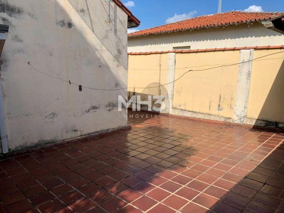 Imagem Casa com 2 Quartos à Venda, 182 m² em Centro - Sumaré