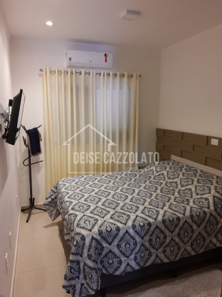 Imagem Casa com 3 Quartos à Venda, 110 m² em Condomínio Terras De São Francisco - Sorocaba