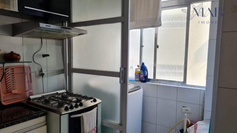 Imagem Apartamento com 2 Quartos à Venda, 72 m² em José Menino - Santos Imagem Apartamento com 2 Quartos à Venda, 72 m² em José Menino - Santos