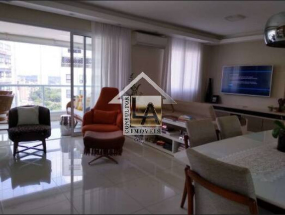 Imagem Apartamento com 2 Quartos à Venda, 116 m² em Jardim Das Acácias - São Paulo Imagem Apartamento com 2 Quartos à Venda, 116 m² em Jardim Das Acácias - São Paulo