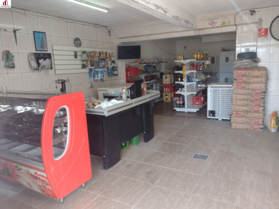 Imagem Casa com 4 Quartos à Venda,  em Residencial Santo Antonio - Franco Da Rocha